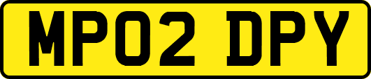 MP02DPY