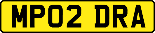 MP02DRA