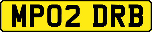 MP02DRB