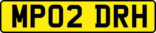 MP02DRH