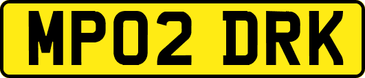 MP02DRK