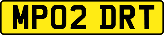 MP02DRT