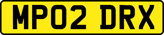 MP02DRX