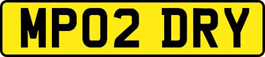 MP02DRY