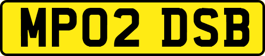 MP02DSB