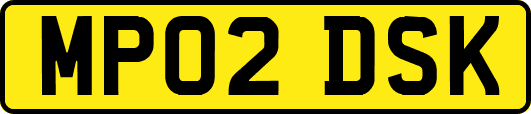 MP02DSK