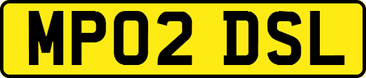 MP02DSL