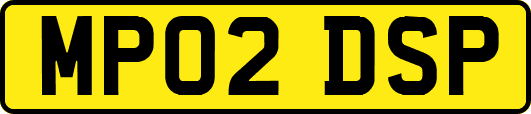 MP02DSP