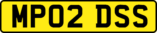 MP02DSS