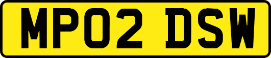 MP02DSW
