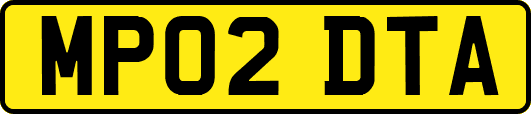 MP02DTA