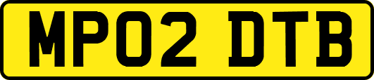 MP02DTB