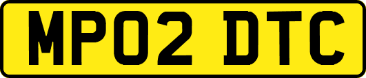 MP02DTC