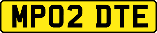 MP02DTE