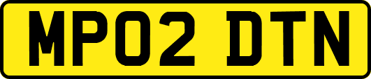 MP02DTN