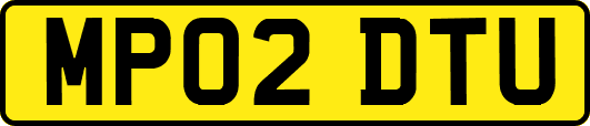 MP02DTU
