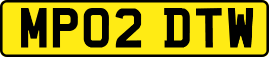 MP02DTW