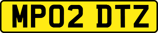 MP02DTZ