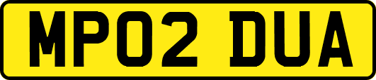 MP02DUA