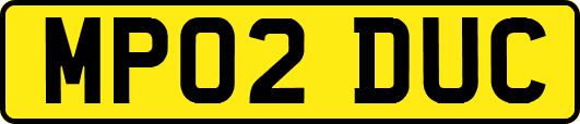 MP02DUC