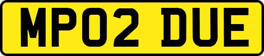 MP02DUE