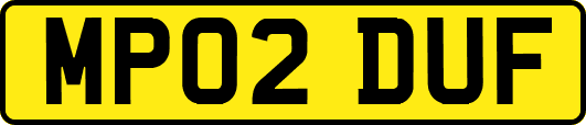 MP02DUF