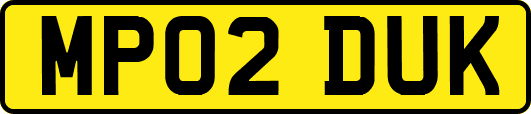 MP02DUK
