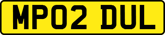 MP02DUL