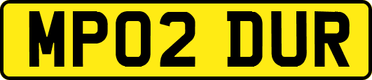 MP02DUR
