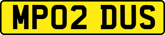 MP02DUS