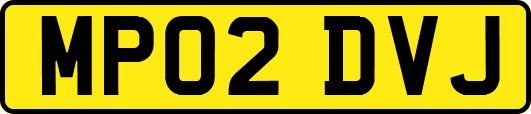 MP02DVJ