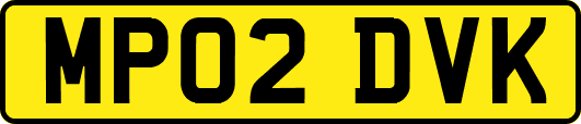 MP02DVK