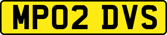 MP02DVS