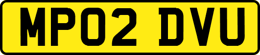 MP02DVU