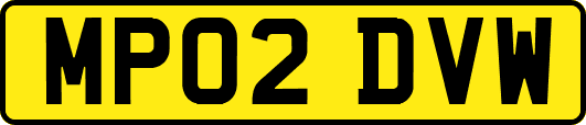 MP02DVW