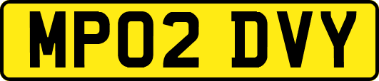 MP02DVY