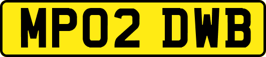 MP02DWB