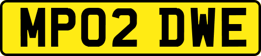 MP02DWE