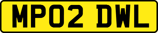 MP02DWL