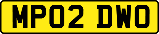 MP02DWO