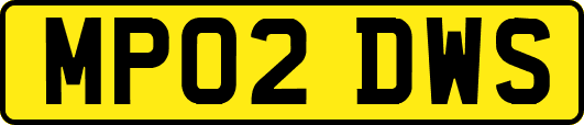 MP02DWS