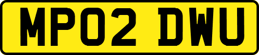 MP02DWU