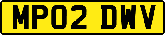 MP02DWV