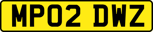 MP02DWZ