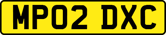 MP02DXC