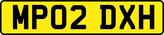 MP02DXH