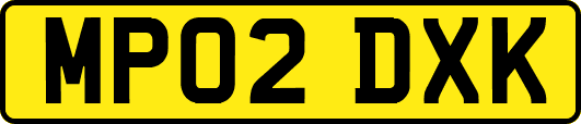 MP02DXK
