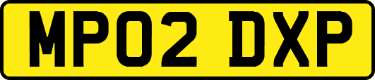 MP02DXP