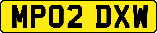 MP02DXW