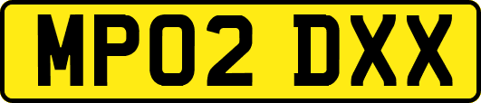 MP02DXX